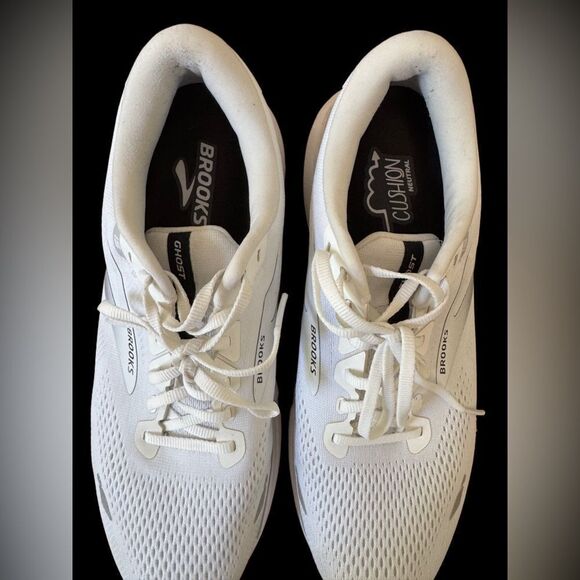 Brooks Men's Ghost Running Shoes - Picture 9 of 9